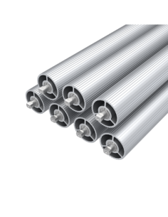 Ø50 x 790 Alm. Avare Rulosu...