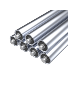 Ø51 x 790 Çelik Avare Rulo