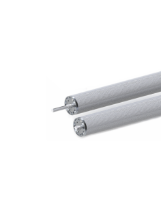 Ø76 Gergi Tamburu, Bant...