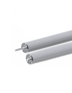 Ø114 Gergi Tamburu, Bant...