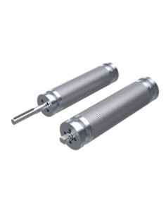 Ø114 Kanallı Gergi Tamburu,...