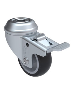 Ø 50 Tekli Tekerlek