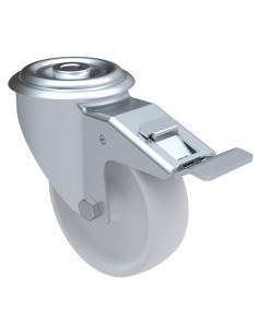 Ø100 Tekli Tekerlek