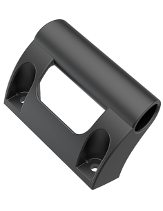 Plastik Sürgülü Kulp