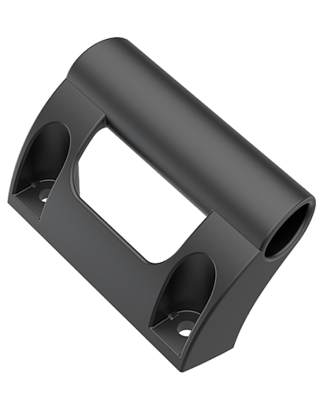 Plastik Sürgülü Kulp