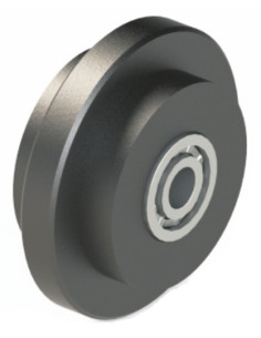 Sürgü Tekerleği - Kanal 10