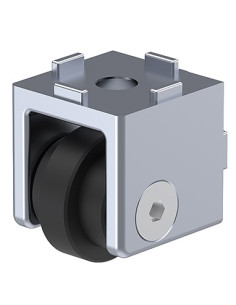 Kanal Sürgü Seti 30x30 SAĞ - Kanal 8