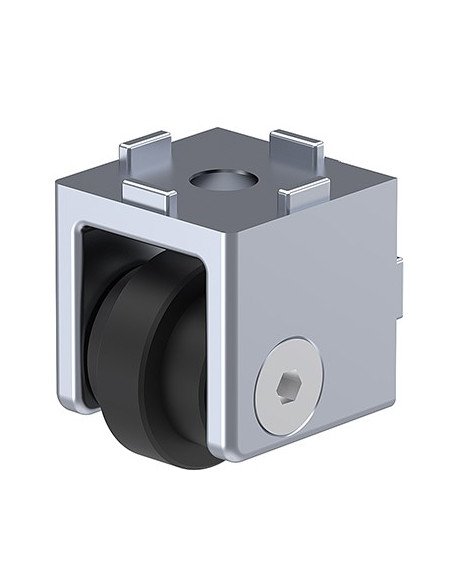 Kanal Sürgü Seti 30x30 SAĞ - Kanal 8