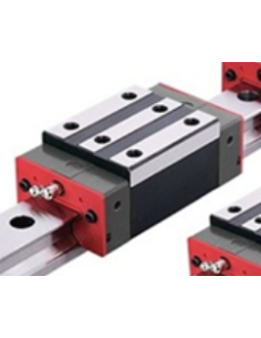 GHL 25 CA Dar Alçak Bilyali Lineer Araba