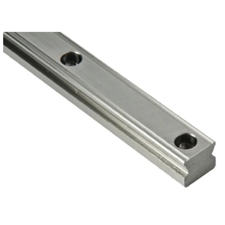 GHR 25 Lineer Ray