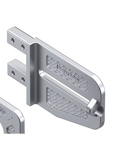 23x127 Konveyör Gergi...