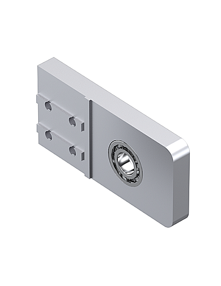 30x60 Konveyör Tahrik Plakası