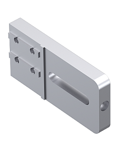 30x60 Konveyör Gergi Plakası 2