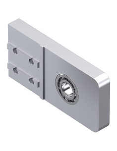 45x90 Konveyör Tahrik Plakası