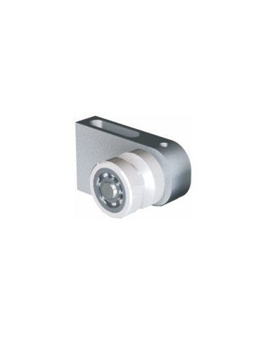 23x127 Makara D50 Pim ve Bağlantı Parçası