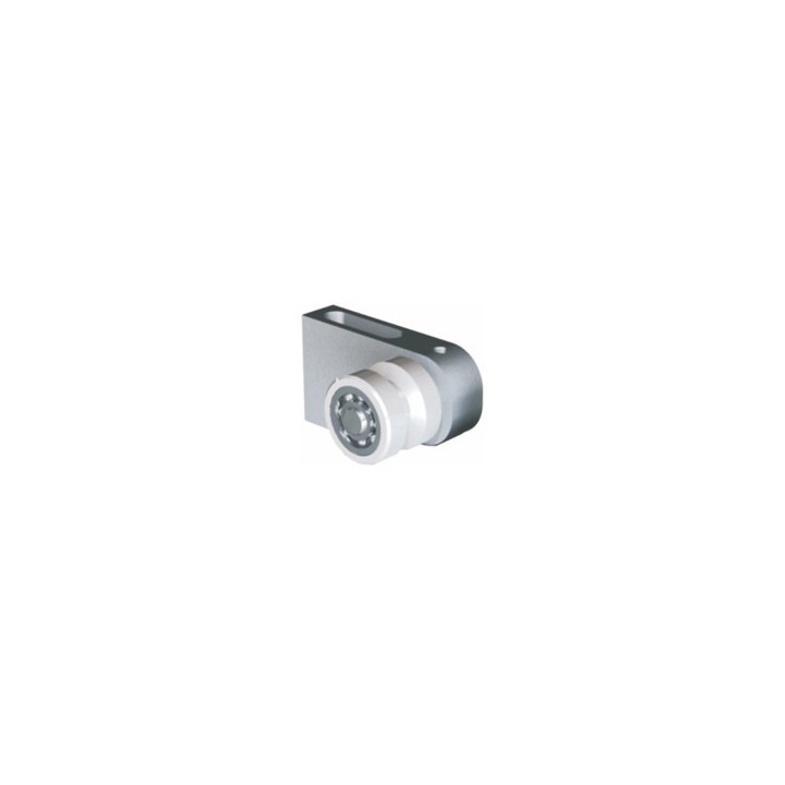 23x127 Makara D50 Pim ve Bağlantı Parçası