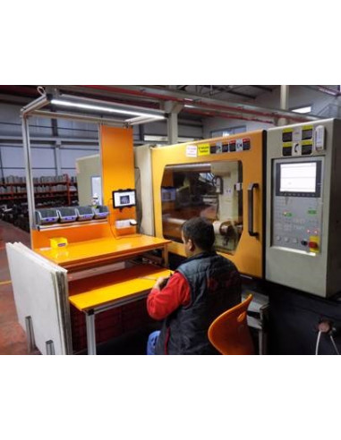 Çalışma Masa ve Tezgahları