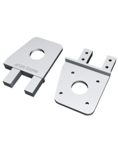 23x127 Tahrik Plakası ( Sağ- Sol Takım )