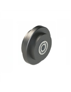 Sürgü Tekerleği - Kanal 8 2