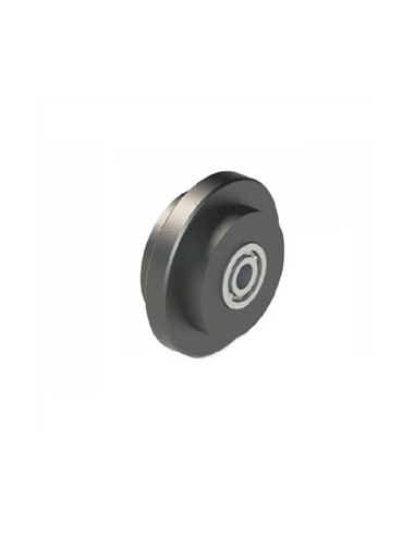 Sürgü Tekerleği - Kanal 8